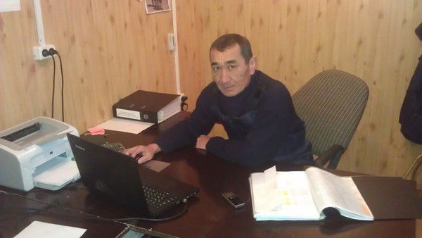 Алкуат Садиров