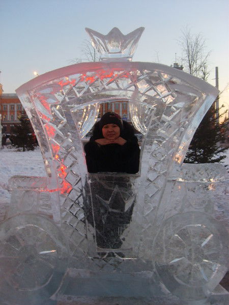 Ирина Рудоминская