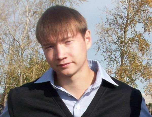 Виктор Пономарёв