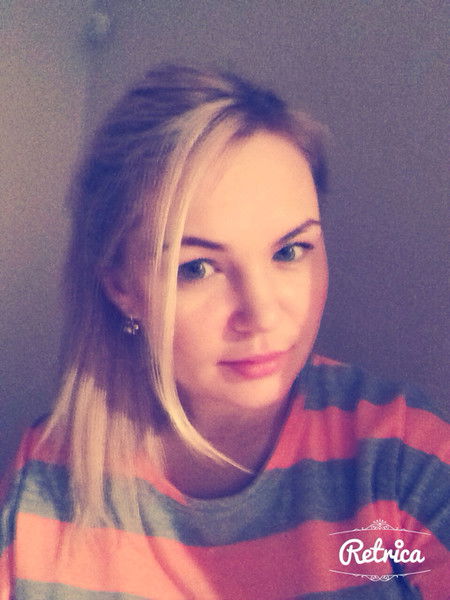 Татьяна Васильченко