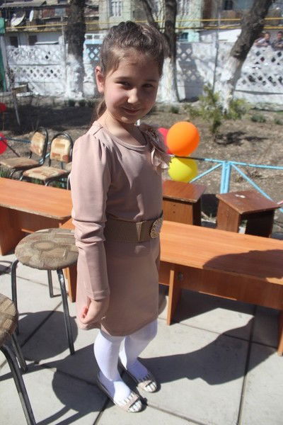 Аня Кущенко