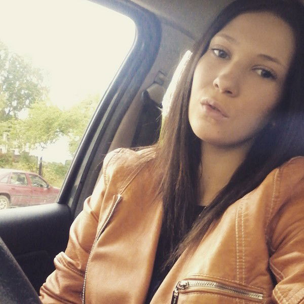 Анастасия Мамойко