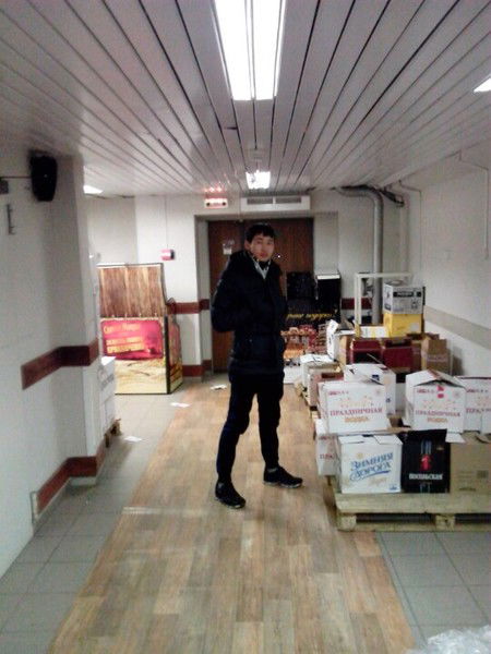 Намазбек Салам Салам