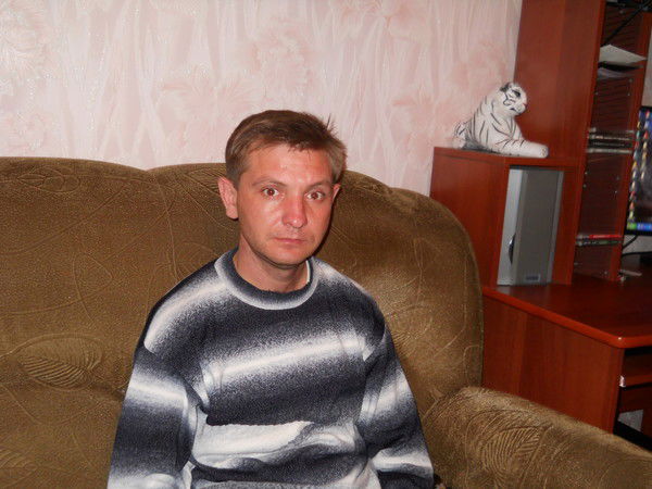 Олег Дуленчук