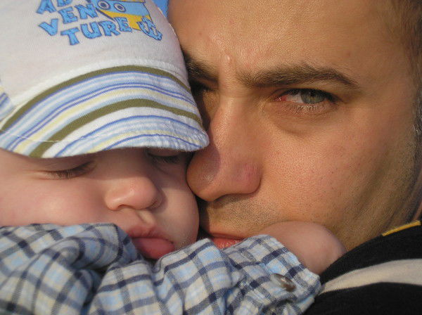 Сергей Иванов