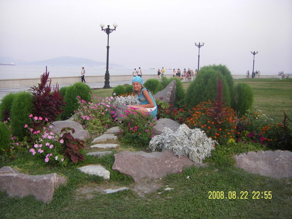 Ангелина Лутошкина