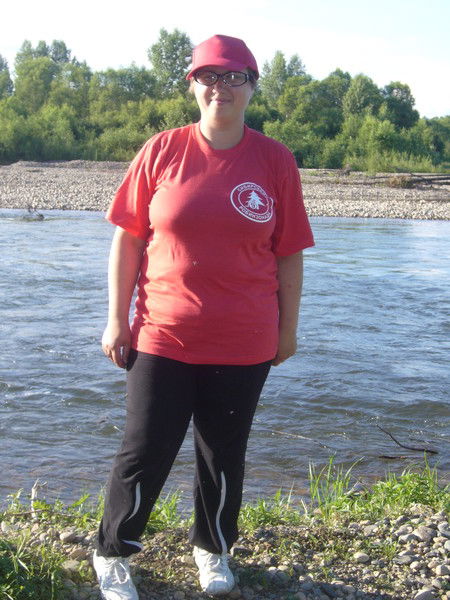 Катерина Бондаренко