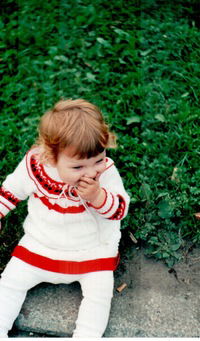 Марина Васильева