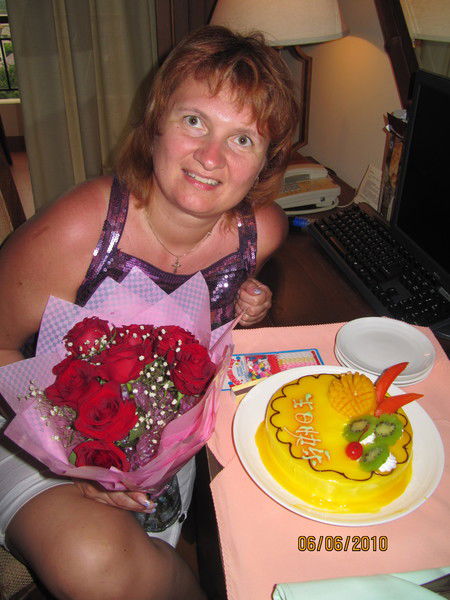 Наталья Кутузова