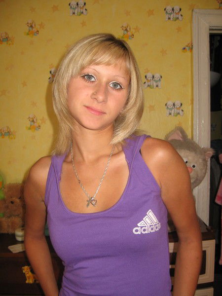 Нина Полякова