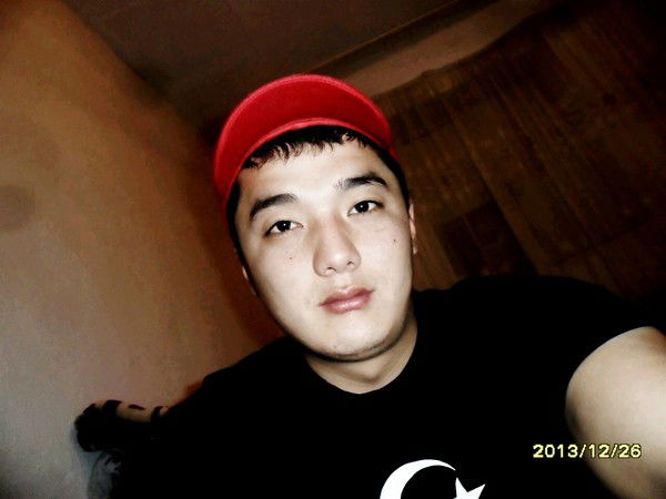 Улан Шаадаев