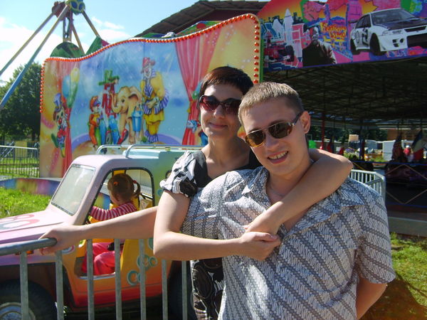 Дмитрий Сизов