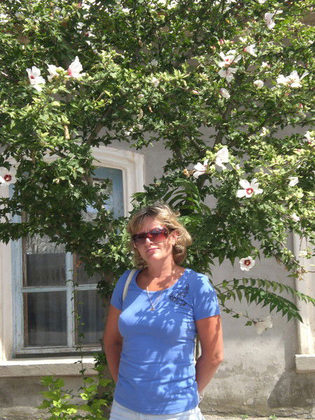 Светлана Куликова