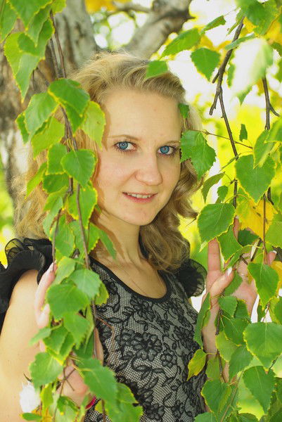 Светлана Абрамова