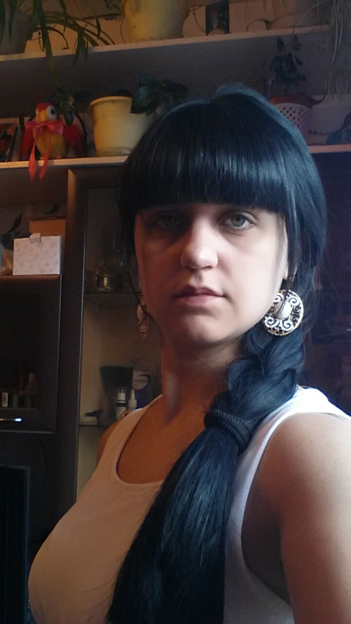 Юлия Пискур