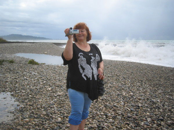 Ольга Крупина