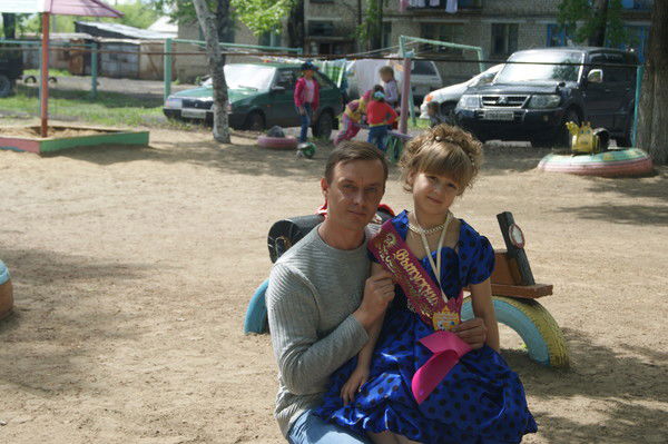 Алексей Фохт