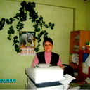 Ольга Волкова