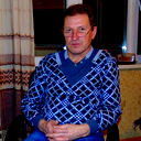 Александр Федотов