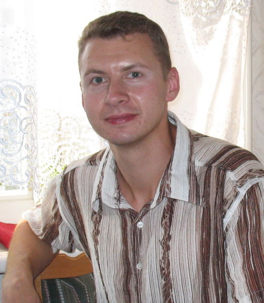 Александр Давидович