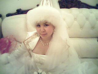 Сабира Бахтиярова