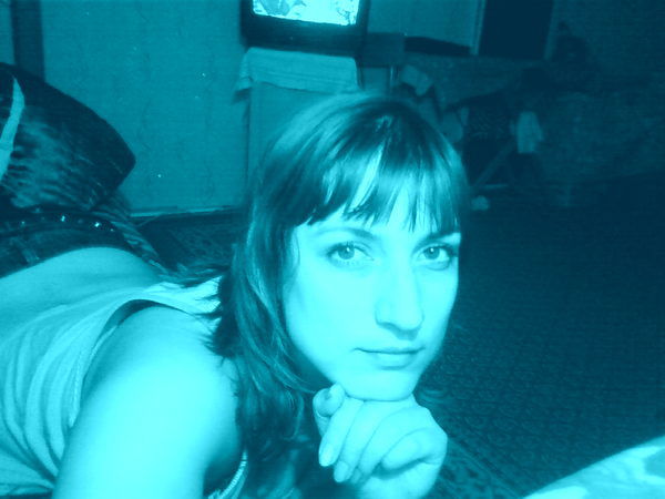 Катя Горячевских