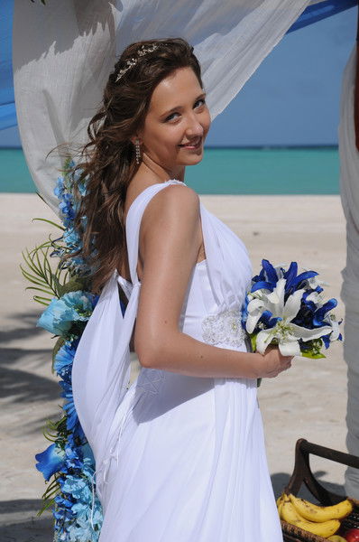 Мария Мурзина