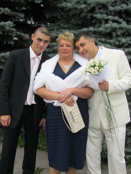 Миша Корчагин