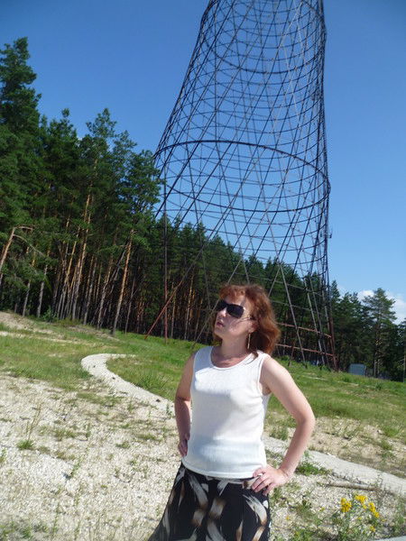 Ирина Худякова