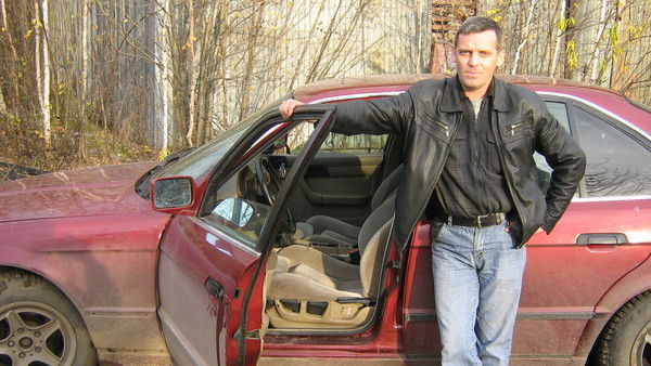 Константин Мальцев