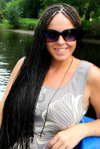 Наталья Иванова