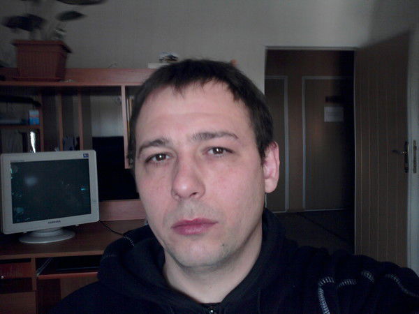 Александр Шульга