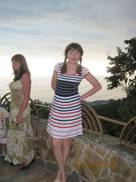 Вераника Родионова