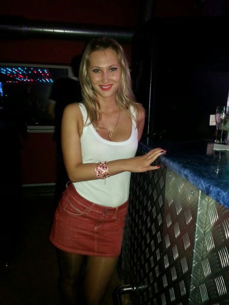 Елена Ершова