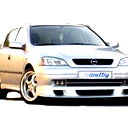 Den Astra G