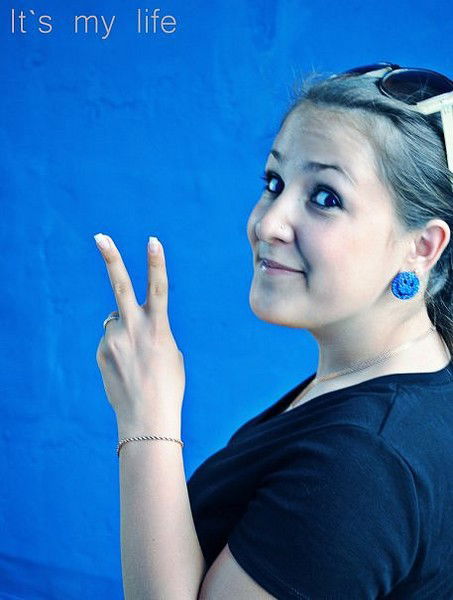 Вялкова Вика