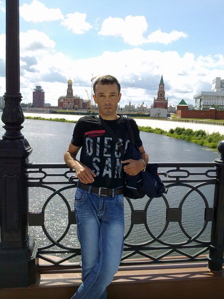 Марат Лукманов