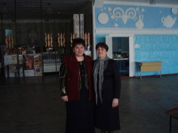 Нила Колесник