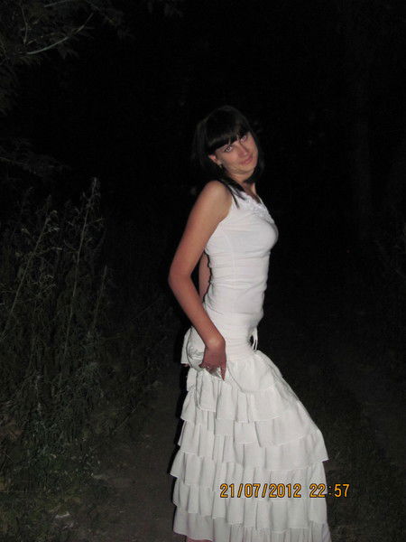 Виктория Кийко