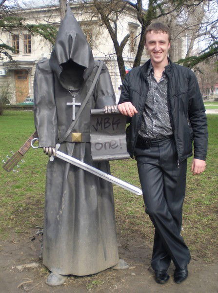 Юрій Ткачишин