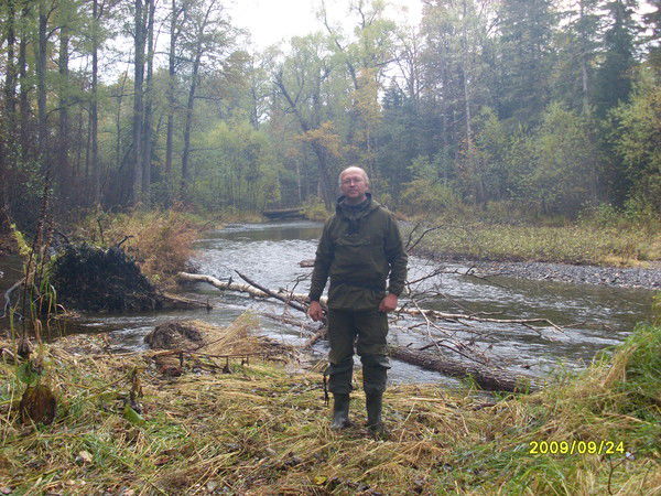 Александр Фирулёв