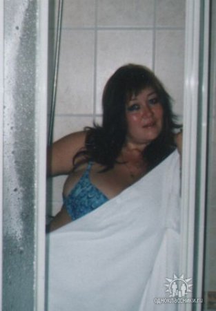 Дениза Ахметова