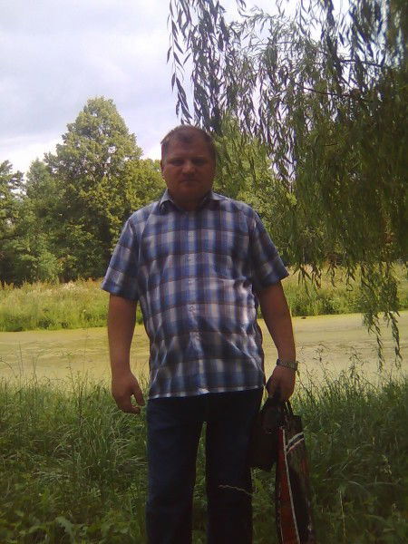 Николай Ковырнов