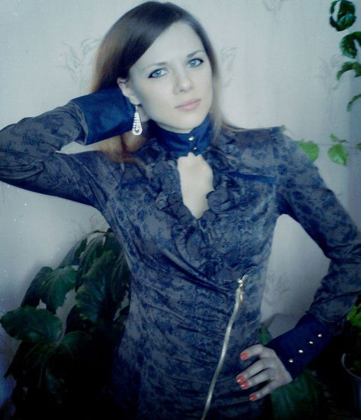 *вредный Ангелочек*