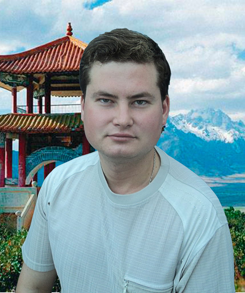 Сергей Латин