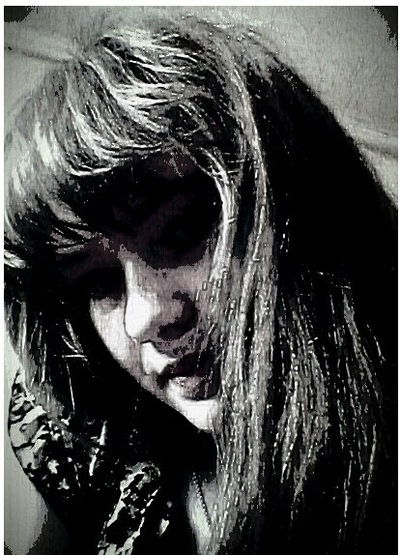 Анастасия Сенченко