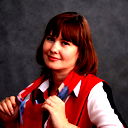 Ирина Барышева