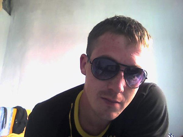 Сергей Шведенко