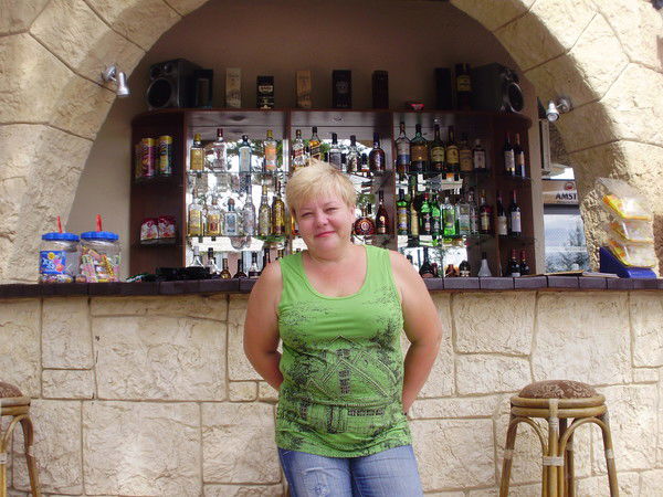 Татьяна Донскова