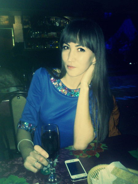 Екатерина Александрова